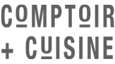 Comptoir+Cuisine
